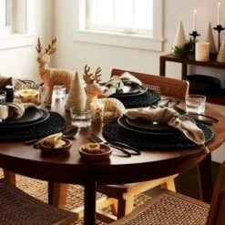 Warwick Narrow Console Table - Threshold™ -West Elm GUEST 0093bab4 e833 4b08 af51 2dfbd6ad030b