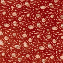 Mini Pumpkin Printed Plush With Shearling Reverse Throw Blanket - Threshold™ -West Elm GUEST 0b24dde3 166a 420c 85ed 3f54aeee06b5