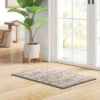 2'x3' Global Persian Style Accent Rug Gray - Threshold™ 2 2'x3' Global Persian Style Accent Rug Gray - Threshold™ -West Elm GUEST 0b8cad2b 6aa1 44e4 871d 00c87ec19eda
