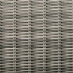 Wicker & Metal X Frame Patio Sofa - Gray - Threshold™ Designed With Studio McGee 13 Wicker & Metal X Frame Patio Sofa - Gray - Threshold™ Designed With Studio McGee -West Elm GUEST 0f912066 cae9 478d 8f34 de8672d7643e