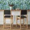 Ceylon Woven Counter Height Barstool - Threshold™ 1 Ceylon Woven Counter Height Barstool - Threshold™ -West Elm GUEST 12784733 7d1f 4aa6 a472 18c06977c894