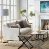 Vivian Park Upholstered Sofa - Threshold™ Designed With Studio McGee 2 Vivian Park Upholstered Sofa - Threshold™ Designed With Studio McGee -West Elm GUEST 146ea68c f2a0 42b6 87dc 881437b8a813