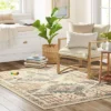 Albany Double Diamond Center Medallion Persian Style Rug - Threshold™ 2 Albany Double Diamond Center Medallion Persian Style Rug - Threshold™ -West Elm GUEST 16919fcf d87d 4718 a179 6eb69be28300