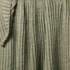 Chunky Knit Reversible Throw Blanket - Threshold™ -West Elm GUEST 1efc748a 4def 4c48 96f1 12c3b82707b0