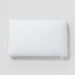 Cool Touch Memory Foam Bed Pillow - Threshold™ -West Elm GUEST 2410947b 5cd0 44c0 9163 41886591303f