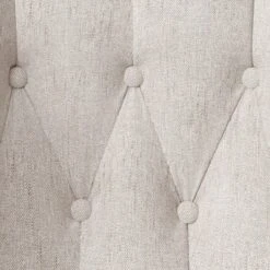 Winfall Tufted Barrel Counter Height Barstool Linen - Threshold™ 11 Winfall Tufted Barrel Counter Height Barstool Linen - Threshold™ -West Elm GUEST 2ca58a13 4ace 42fb a211 d3ce5c526cf9