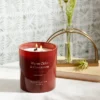 20oz Glass Woodwick Warm Cider & Cinnamon Candle - Threshold™ -West Elm GUEST 35fcb757 a3c2 4654 96bf e8111d07d667