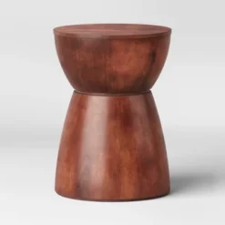 Prisma Accent Table - Threshold™ 10 Prisma Accent Table - Threshold™ -West Elm GUEST 41aede54 114d 4a49 acc2 2198360526f2