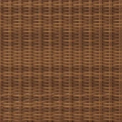 Brookfield Patio End Table With Storage - Brown - Threshold™ -West Elm GUEST 461de509 32d8 4b40 b221 726e77e4923f