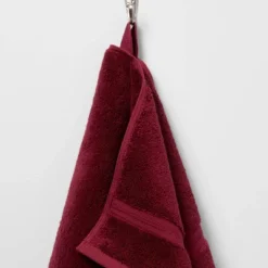 Antimicrobial Towel - Threshold™ 9 Antimicrobial Towel - Threshold™ -West Elm GUEST 51207bff 9fec 49b4 b535 5ac182409827