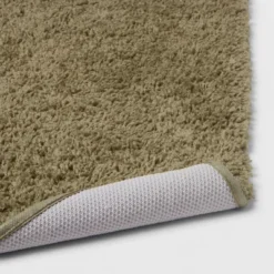 Antimicrobial Bath Rug - Threshold™ 7 Antimicrobial Bath Rug - Threshold™ -West Elm GUEST 521d14c9 f2d3 462d 92f2 f47fb88bd93d
