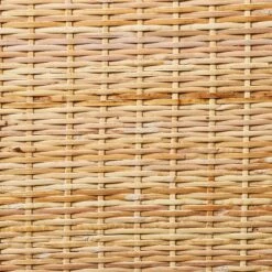 Console Table With Woven Rattan Shelf Black - Threshold™ Designed With Studio McGee 17 Console Table With Woven Rattan Shelf Black - Threshold™ Designed With Studio McGee -West Elm GUEST 526b7808 4a45 4363 be70 5a0b1b93de19