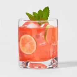 12pc Glass Telford Tumbler Set - Threshold™ 7 12pc Glass Telford Tumbler Set - Threshold™ -West Elm GUEST 58ee642f 0196 4d57 a9b3 07da76759690