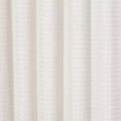 1pc Light Filtering Honeycomb Window Curtain Panel White - Threshold™ 7 1pc Light Filtering Honeycomb Window Curtain Panel White - Threshold™ -West Elm GUEST 685f3ea6 d749 42c7 a483 e49b6d732298