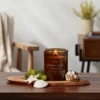 9oz Lidded Glass Jar Crackling Wooden Wick Candle Ocean Air And Moss - Threshold™ 1 9oz Lidded Glass Jar Crackling Wooden Wick Candle Ocean Air And Moss - Threshold™ -West Elm GUEST 6bbd3135 c0eb 4b34 ad6f 12418b772740