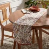 14"x72" Table Runner 'Paisley' - Threshold™ -West Elm GUEST 6f5ceab0 9ea0 4665 97aa ac5d0379f5e5