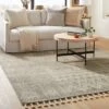 7'x10' Westlake Placed Persian Style Rug Tan - Threshold™ Designed With Studio McGee 1 7'x10' Westlake Placed Persian Style Rug Tan - Threshold™ Designed With Studio McGee -West Elm GUEST 73c17eb3 865e 4733 8365 2189194d2010