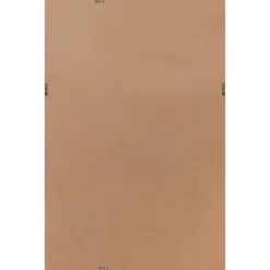 58" X 38" Tonal Abstract Framed Canvas - Threshold™ Designed With Studio McGee -West Elm GUEST 75b73af5 1da4 47a0 828f 3fb20556a9a0