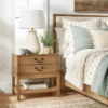 Elmira Nightstand Brown - Threshold™ Designed With Studio McGee -West Elm GUEST 7cd5501f 46ef 4274 9bc5 6871bec96ed3