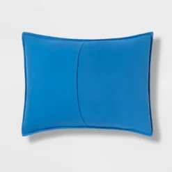 Lofty Velvet Quilt Sham - Threshold™ 7 Lofty Velvet Quilt Sham - Threshold™ -West Elm GUEST 7d7d87ca 1a8d 40ea 872c 993e29ca2631