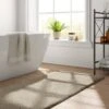 Bath Rug - Threshold Signature™ 2 Bath Rug - Threshold Signature™ -West Elm GUEST 7ecfa94d 2a59 47a8 9539 2f6185d25e63
