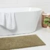 Antimicrobial Bath Rug - Threshold™ -West Elm GUEST 80b44b14 f0a4 4071 b6a2 d64fa890d18a