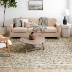 9'x12' Cashmere Geo Rug Gray - Threshold™ 15 9'x12' Cashmere Geo Rug Gray - Threshold™ -West Elm GUEST 8ad5065a 8072 421e 962b d4c2c6cc081a