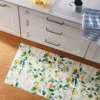 20" X 60" Lemons Printed Comfort Runner - Threshold™ -West Elm GUEST 8f73c5d8 3526 400a a17e e3093a71b282