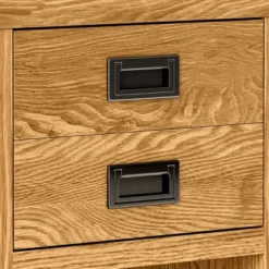 Bourne Accent Table Natural - Threshold™ 12 Bourne Accent Table Natural - Threshold™ -West Elm GUEST 95a232fa 6ec8 46ee 9335 7540803a0907