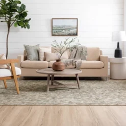 9'x12' Cashmere Geo Rug Gray - Threshold™ 21 9'x12' Cashmere Geo Rug Gray - Threshold™ -West Elm GUEST 96a59202 42e9 4f2d bf88 18f588bac2d6