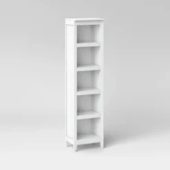 72" Carson Narrow Bookcase - Threshold 17 72" Carson Narrow Bookcase - Threshold -West Elm GUEST 9c773d0e 0ce0 437f 8b07 07a0e5ba54dd