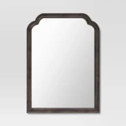 30" X 42" French Country Wall Mirror - Threshold™ -West Elm GUEST 9e656503 ac5b 4d75 86a6 7295963d52e5