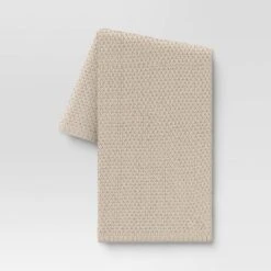 Oversized Recycled Knit Throw Blanket - Threshold™ 19 Oversized Recycled Knit Throw Blanket - Threshold™ -West Elm GUEST b8f65a6f 4927 4e63 9611 8224c41c5fe0