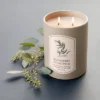 20oz Ceramic Blackberry Eucalyptus Candle Green - Threshold™ Designed With Studio McGee -West Elm GUEST bdf08a15 c1d6 489d 86bb 4eefc81dbef9