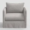 Berea Chair In Boucle - Threshold™ -West Elm GUEST bfe3a0a1 2469 4ed2 a4eb 1ec14adc2798