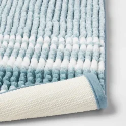 20"x34" Low Chenille Memory Foam Bath Rug - Threshold™ 12 20"x34" Low Chenille Memory Foam Bath Rug - Threshold™ -West Elm GUEST c0f4e17c 0fd2 48be 972d c9366e3f939e