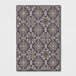 Rowena Accent Rug - Threshold™ 16 Rowena Accent Rug - Threshold™ -West Elm GUEST c3d35a72 12a6 4095 98ba ae53557121ff