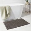 20"x32" Chunky Bath Rug Radiant Gray - Threshold™ 2 20"x32" Chunky Bath Rug Radiant Gray - Threshold™ -West Elm GUEST c9635543 3820 4218 9281 f45c5fa28568