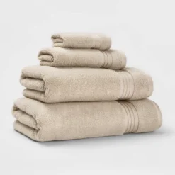 Spa Bath Towel - Threshold Signature™ 7 Spa Bath Towel - Threshold Signature™ -West Elm GUEST cb5ebd77 34b1 46d3 aae4 68bb5b8ea9d3