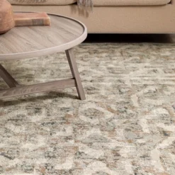 9'x12' Cashmere Geo Rug Gray - Threshold™ 17 9'x12' Cashmere Geo Rug Gray - Threshold™ -West Elm GUEST d1572ed0 cb73 47c4 a753 d3aca880bb4e