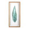 (Set Of 3) 28"x12" Framed Leaves Decorative Wall Art White - Threshold™ 1 (Set Of 3) 28"x12" Framed Leaves Decorative Wall Art White - Threshold™ -West Elm GUEST d176a3f8 15ff 4011 bd8a 96dd44f614e5