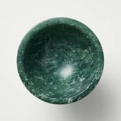 Marble Bowl Green - Threshold™ Designed With Studio McGee -West Elm GUEST d20ebb29 1780 4d2d 94bf 8f8e5ade934a