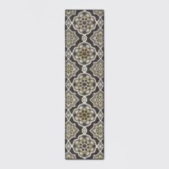 Rowena Accent Rug - Threshold™ 14 Rowena Accent Rug - Threshold™ -West Elm GUEST d6a487ac 28eb 4334 a29b 5b3466b21ec9