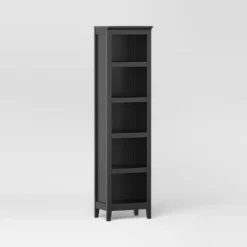 72" Carson Narrow Bookcase - Threshold 19 72" Carson Narrow Bookcase - Threshold -West Elm GUEST e6ad30b1 8ee0 4191 82ae c9630b619eb9