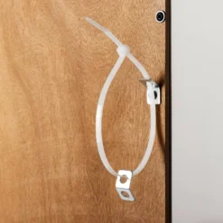 32" Promontory Sliding Glass 2 Door Cabinet - Threshold™ Designed With Studio McGee -West Elm GUEST ea034e6f bc19 4757 8d92 b5ffce843ac4