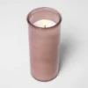 Glass Jar Lavender And Eucalyptus Candle - Threshold™ 1 Glass Jar Lavender And Eucalyptus Candle - Threshold™ -West Elm GUEST ed84112c 1554 44f9 a198 b81af91e10ff