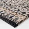 Floral Belfast Tufted Rug - Threshold 1 Floral Belfast Tufted Rug - Threshold -West Elm GUEST fe8ff77a ea05 4c73 b226 d10f64faa9b2